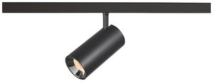 Spot LED SLV NUMINOS S 48V TRACK DALI 16W 980lm 927 55° Ø60×125mm no/Cr