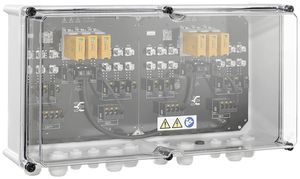 Scatola di raccordo generatore WM GAK PVN1M2I6SXF3V2O0TXPX10