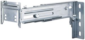 Konsole universell Wandabstand 195…460 tehalit G2263 verzinkt für BR/BRnetway