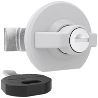 Maniglia Schneider Electric PrismaSeT XL cilindro maniglia a T manetta