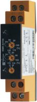 Relais surv.tension EMR IU11N 1C, 1 phase, 24VAC/DC, 230VAC