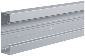 Canale perapetto tehalit BRA 210×65×2000mm coperchio 120 alluminio