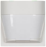 Rilevatore di movimento KNX INS MDT PSE-B552T01.02S 2-can 180° temp bianco op