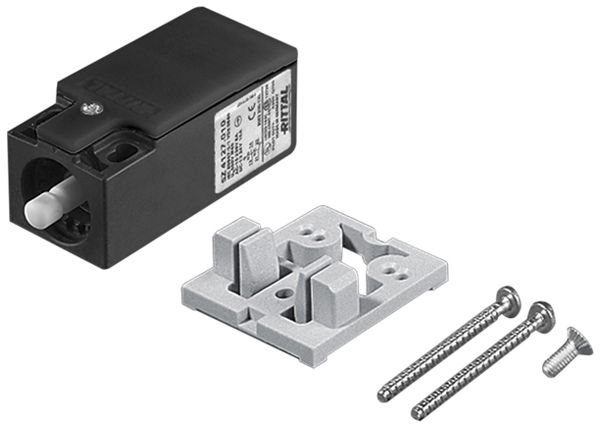 Positionsschalter Rittal SZ 4127.010 Türkontakt Kunststoff