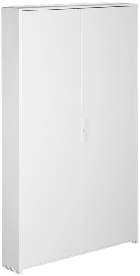 Armoire murale Hager univers avec porte CP I IP44 1050×1700×205mm