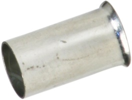 Embout de câble Ferratec VZ 16mm² 12mm cuivre étain