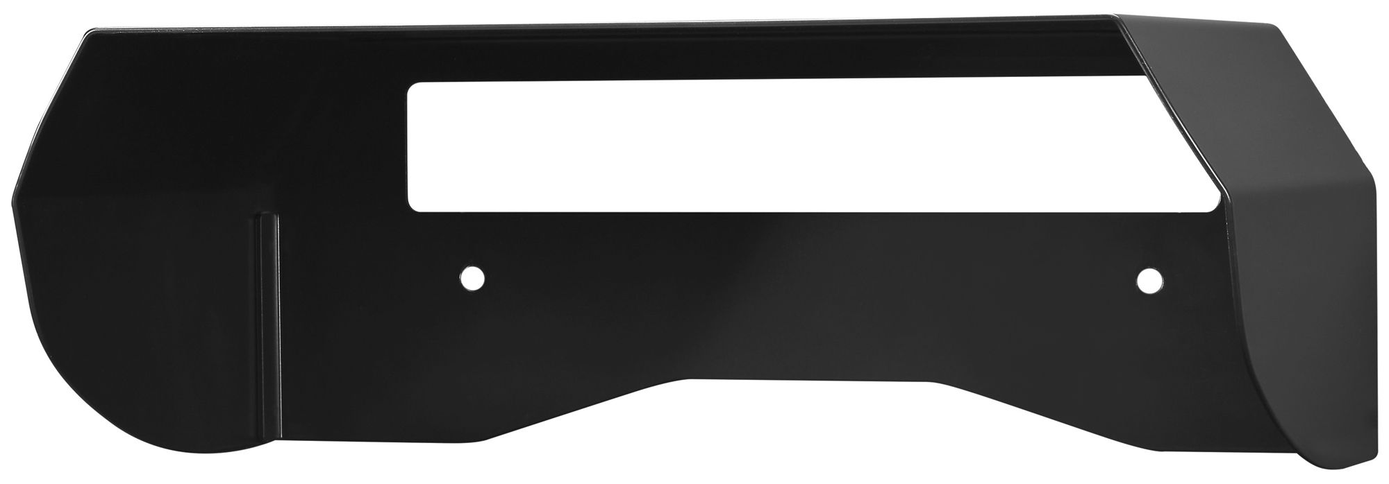 Wetterschutzdach ABL WPR12 142×395×225mm 2.68kg