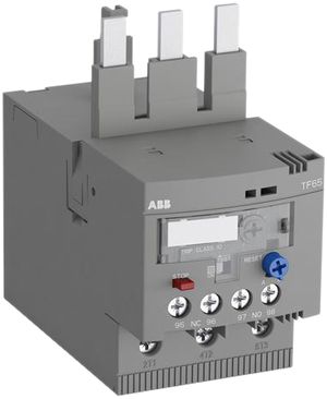 Thermorelais ABB 57…67A z. AF40…AF65