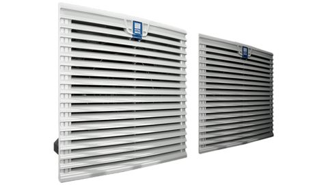 DK Belüftungskomponenten