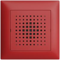 Carillon ENC EDIZIOdue 230VAC berry électronique