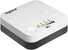 Alimentazione UPS Legrand KEOR DC, 1L/DC, 9/12/15/19VDC, 25W, 30min a 100%