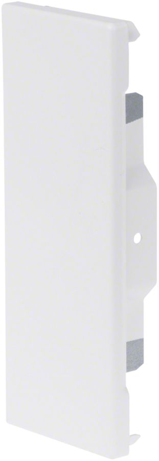 Paistra terminale tehalit BRS 65170B, bianco traffico