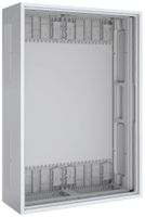 Quadro murale PrismaSeT XL IP30 s.porta 550×800×210mm 2 campi 5 file