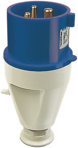 Spina mobile CEEtyp 3L 16A 6h