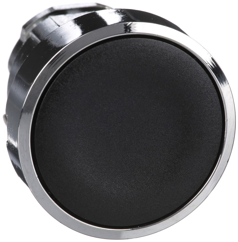 Antriebskopf Schneider Electric Druckplatte schwarz