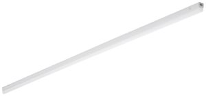 Luminaire linéaire LED Sylvania SYLPIPE interrupt. 19W 2200lm 4000K 1500mm blanc