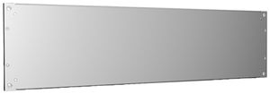 Montageplatte Rittal VX 8617.620 300×1100mm für VX Stahl