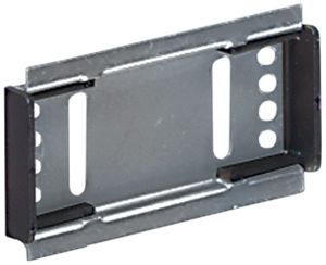 Barre de support Rittal SV 9320.150 45×7.5×1.5mm pour Mini-PLS acier 10pcs