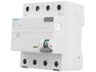 Interruttore differenziale Siemens SENTRON 3LN 30mA/25A tipoA