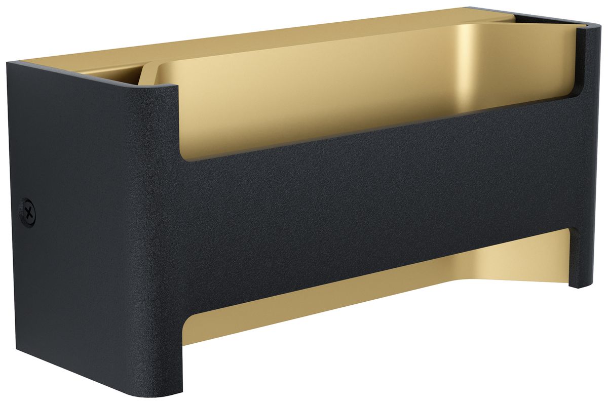 Applique LED Eglo FELONICHE 10W 1300lm 3000K IP20 220mm no