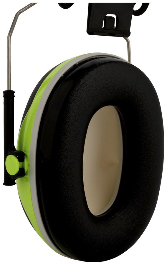 Kapselgehörschutz 3M Peltor X4P3E 32dB grün/schwarz