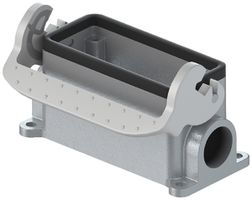 Sockelgehäuse Wieland Electric revos BAS GUT GM 16 M25 A1 Baugrösse 6