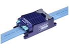 Boîte de raccordement rapide Woertz pour câble plat DALI 5×2.5+2×1.5mm² 5P C2 L3
