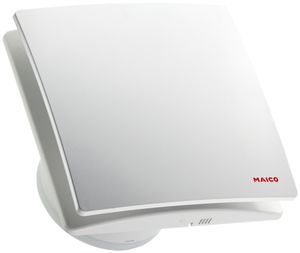 Ventilator Maico AWB100TC mit Timer+Innenverschluss