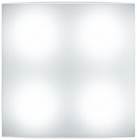 Modulo LED Siedle indipendente dal sistema 24V DC incolore