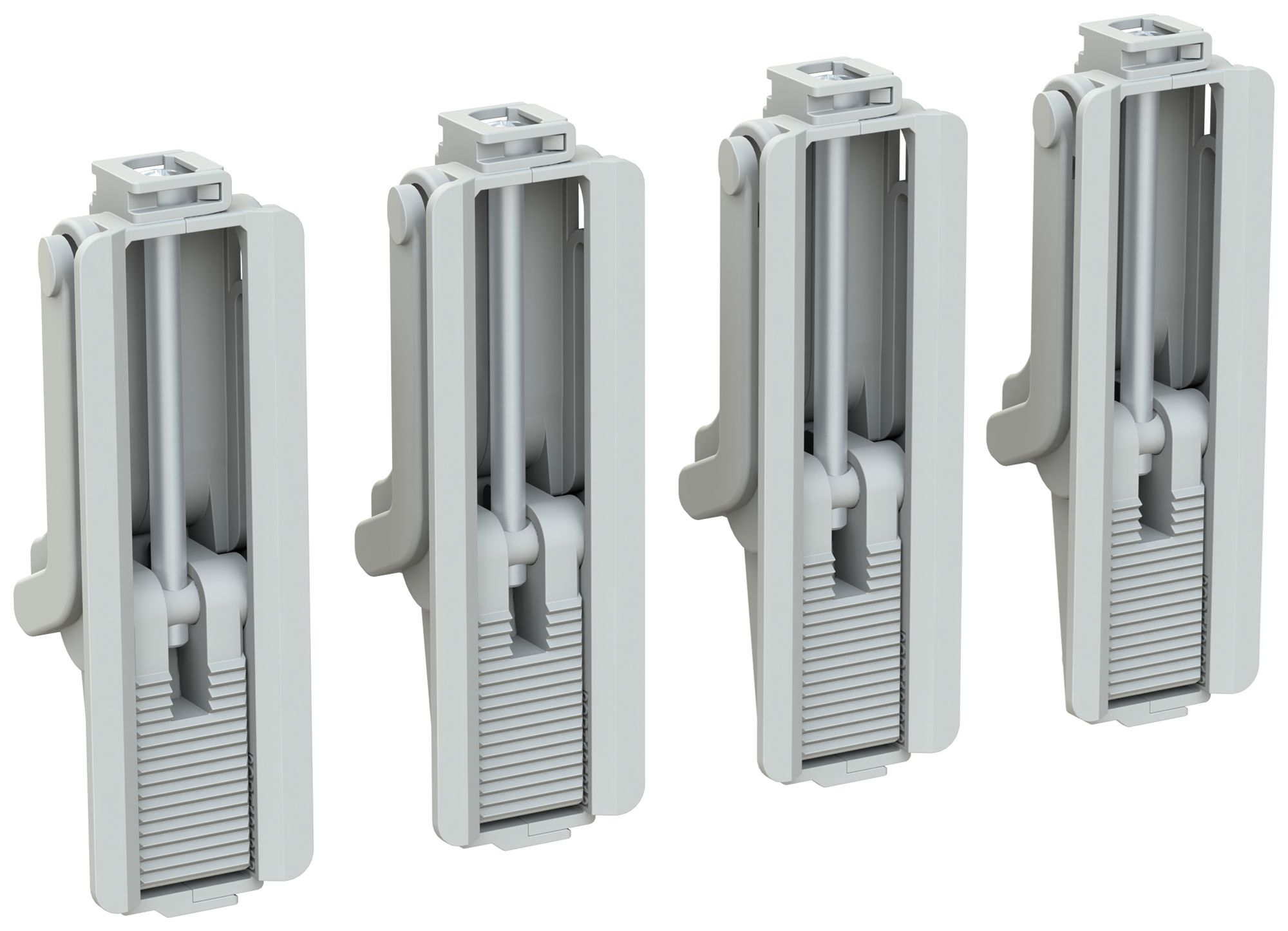 Kit pour parois creuses ComfortLine Compact UP