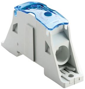 Borne de passage ERIFLEX SB125AL 180A 10…35mm² aluminium