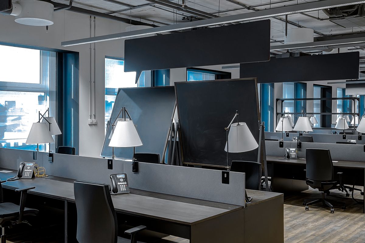 Détecteur de présence ENC Steinel IR Quattro HD-2 DALI-2 360° mat.synthét. blanc