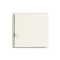 UP-Taster ZEP Universaldimmer 1K/1T Nebenstelle EDIZIOdue weiss