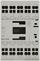 Leistungsschütz Eaton, 3P 3kW, 1S, 230V 50Hz, 240V 60Hz, Push-in-Klemmen