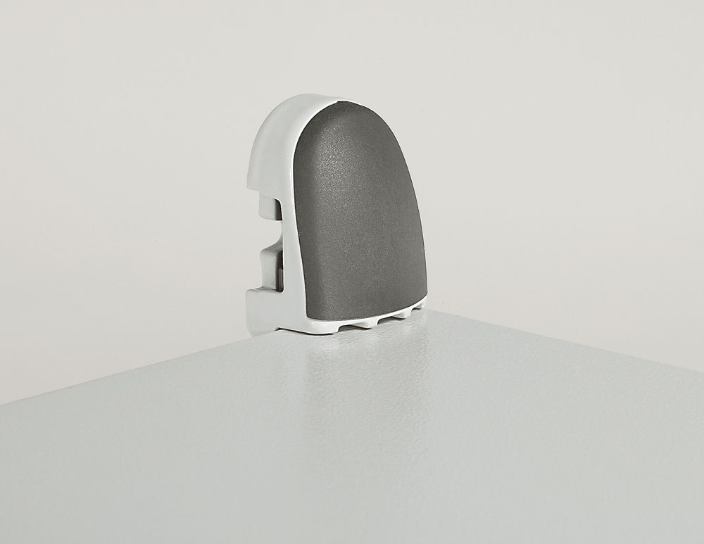 Kit de fixation murale Legrand pour série 834000001