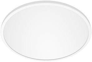 Plafoniera LED Philips SceneSwitch 18W 1500lm 2700K IP20 REG Ø300mm bianco