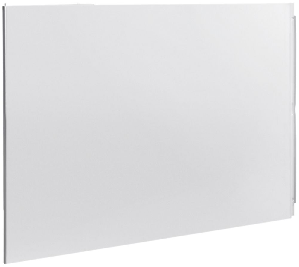 Porte gauche Hager univers pour coffret de distribution AP FWB64 950×1050mm