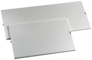 Blindabdeckung SE Mureva 18TE