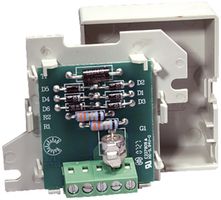 Überspannungsschutz Flury B 180, Typ 3, 150V DC, 1×2 Adern