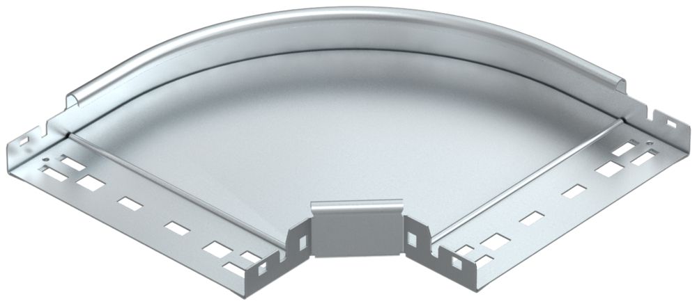 Bogen 90° Bettermann RBM 35×100mm bandverzinkt