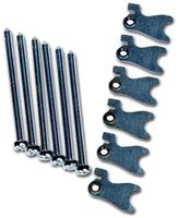 Kit parete cava per stazione di porta ABB-Welcome