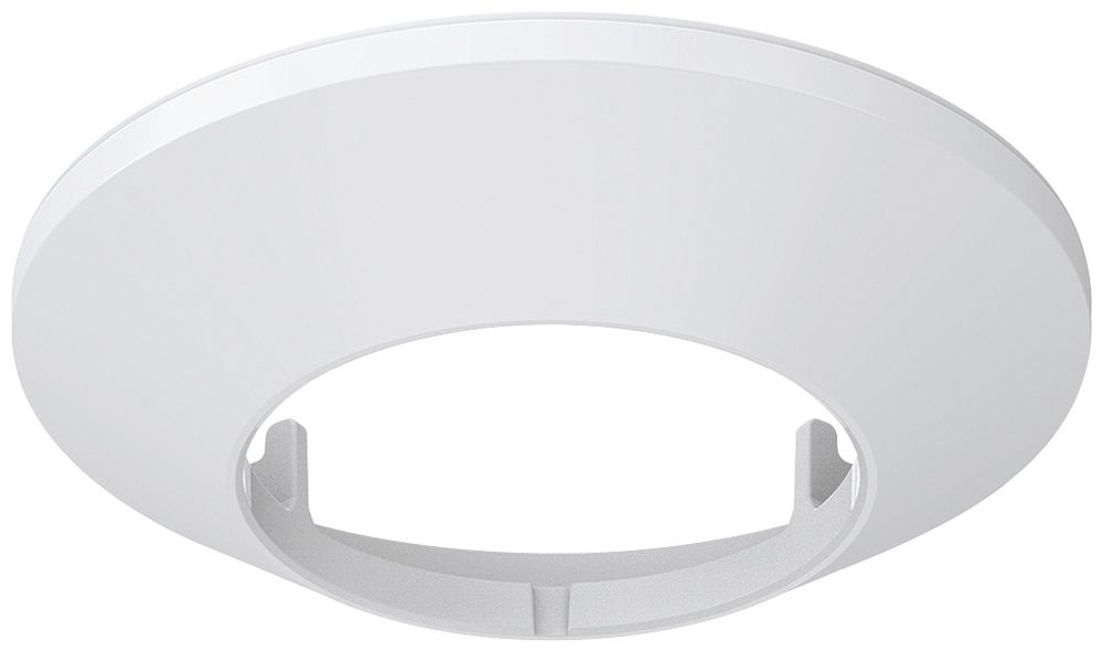 Abdeckung Hager, für Bewegungsmelder PIR Mini 360° 10m (EER501CH, TXD501CH)