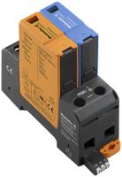 Überspannungsableiter Weidmüller VPU AC I 1+1 R 300/12.5