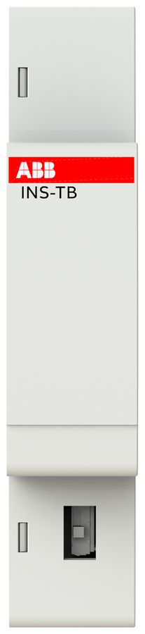 REG-Kommunikationsmodul ABB INS-TB InSite Ethernet RJ45