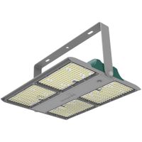 LED-Hallenleuchte RayLance V2 145W 26100lm 4000K IP66 DALI
