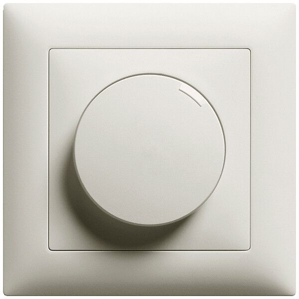 UP-Power-Drehgeber DALI EDIZIOdue DALI-2 52mA hgu