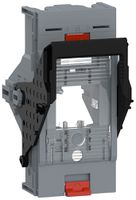 Couvercle du commutateur HPC Hager FV+ 910 A/185mm commutable 1P