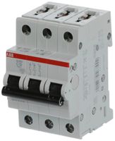 Disjoncteur ABB S203-C13 13A C 6kA