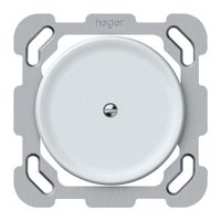 Obturateur ENC origin 77×77mm bc