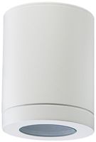 AP-Downlight SG Metro GU10 1×6.2W 330lm 830 IP65 35° DIM Ø90×215mm weiss